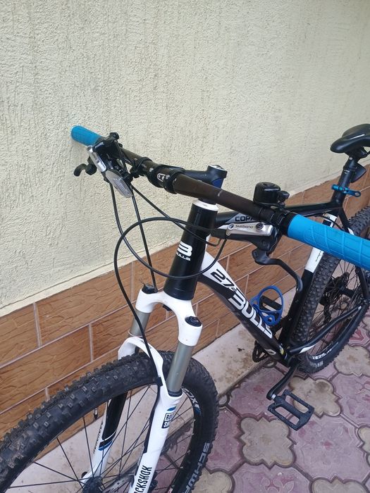 Bulls Copperhead 3/ 27,5 цола