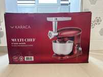 Robot de bucatarie Karaca, neutilizat