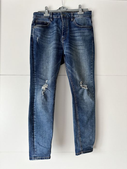 Blugi Pull&Bear barbati