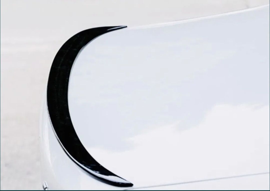 Eleron codita lip spoiler BMW Seria 5 G30  M5 design