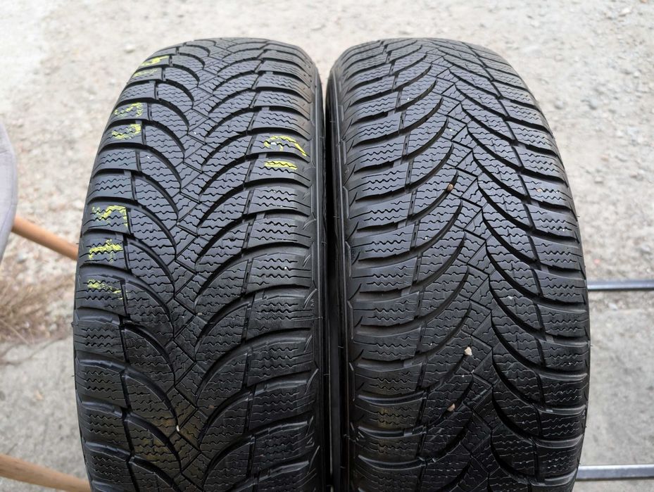 SET 2 Anvelope Iarna 175/65 R14 NEXEN Winguard Snow G wh2