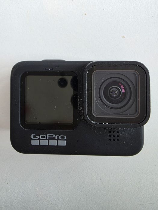 Go Pro Hero 9 Black