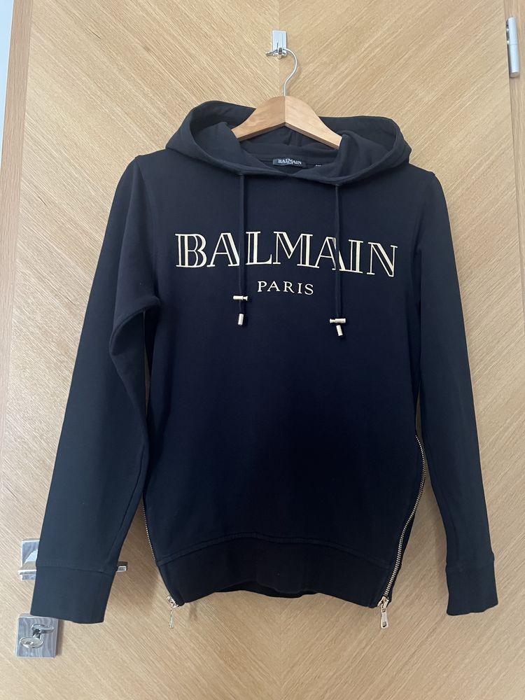 Отигинален дамски суичър Balmain