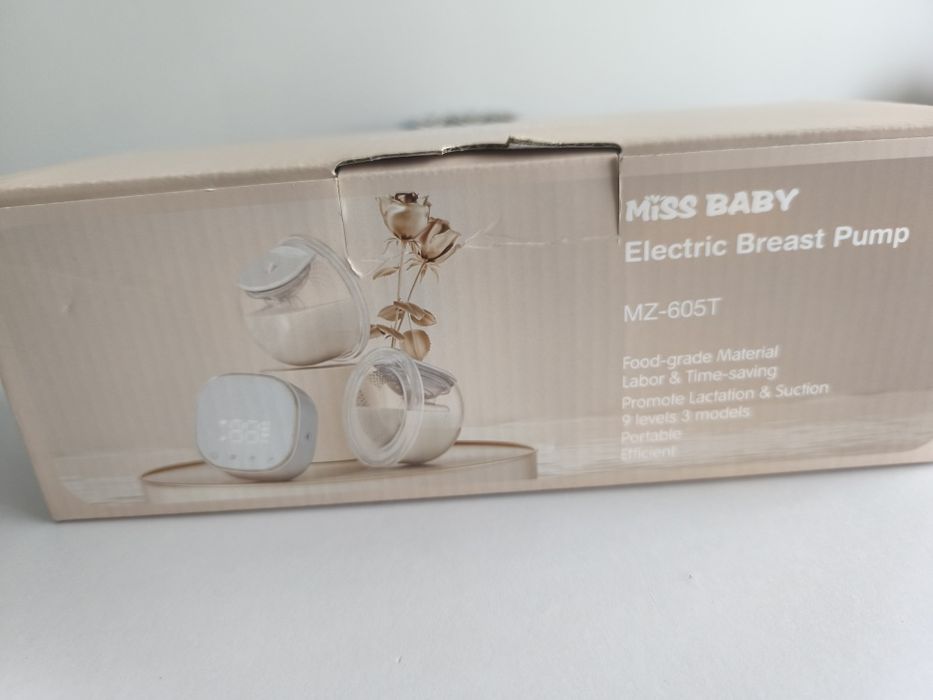 Pompa de san electrica XIOMAX