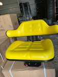 Scaun Impermeabil de tractor agricole livrare rapida FIAT CLASS