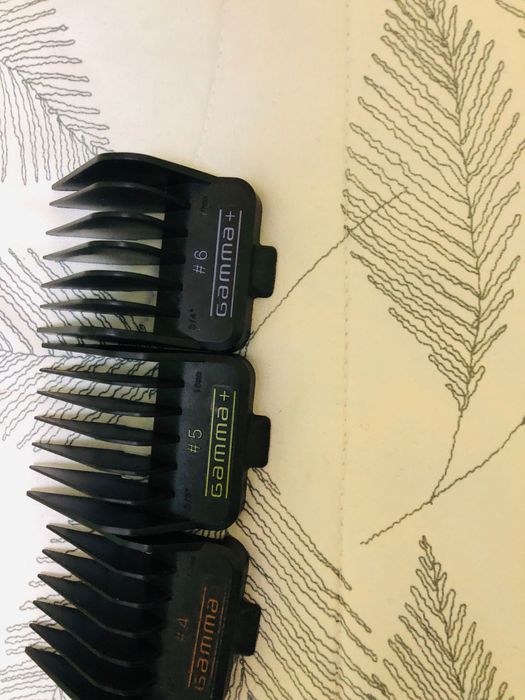 Gamma X-ERGO Gamma Italia