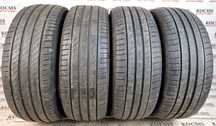 Anvelope second hand vara 205 55 16 Michelin
