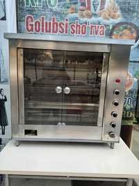 Grill Apparati Sotiladi