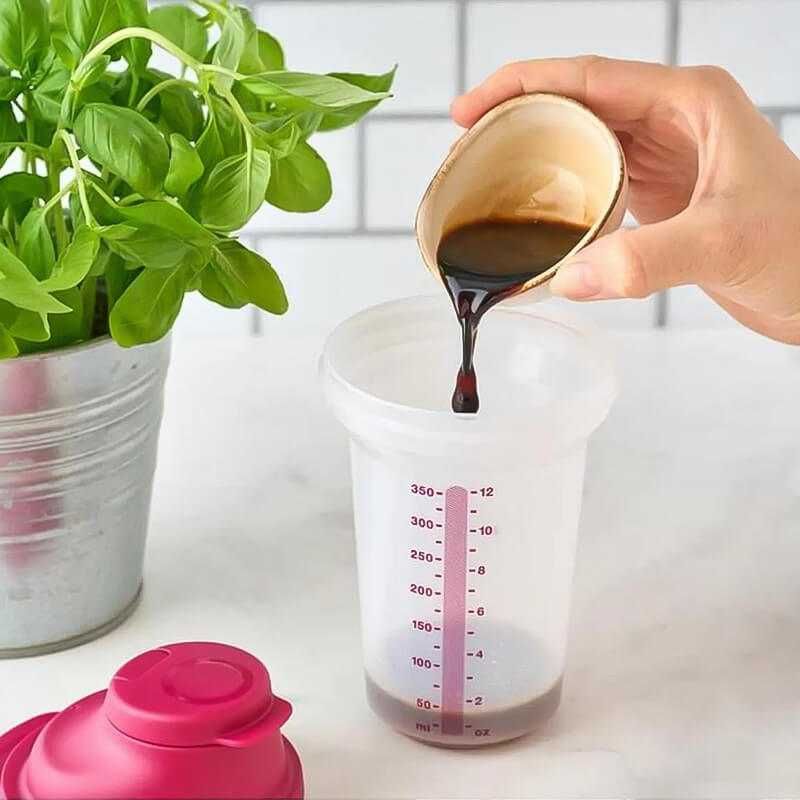 Магически миксер, 350 мл, шейкър, Tupperware
