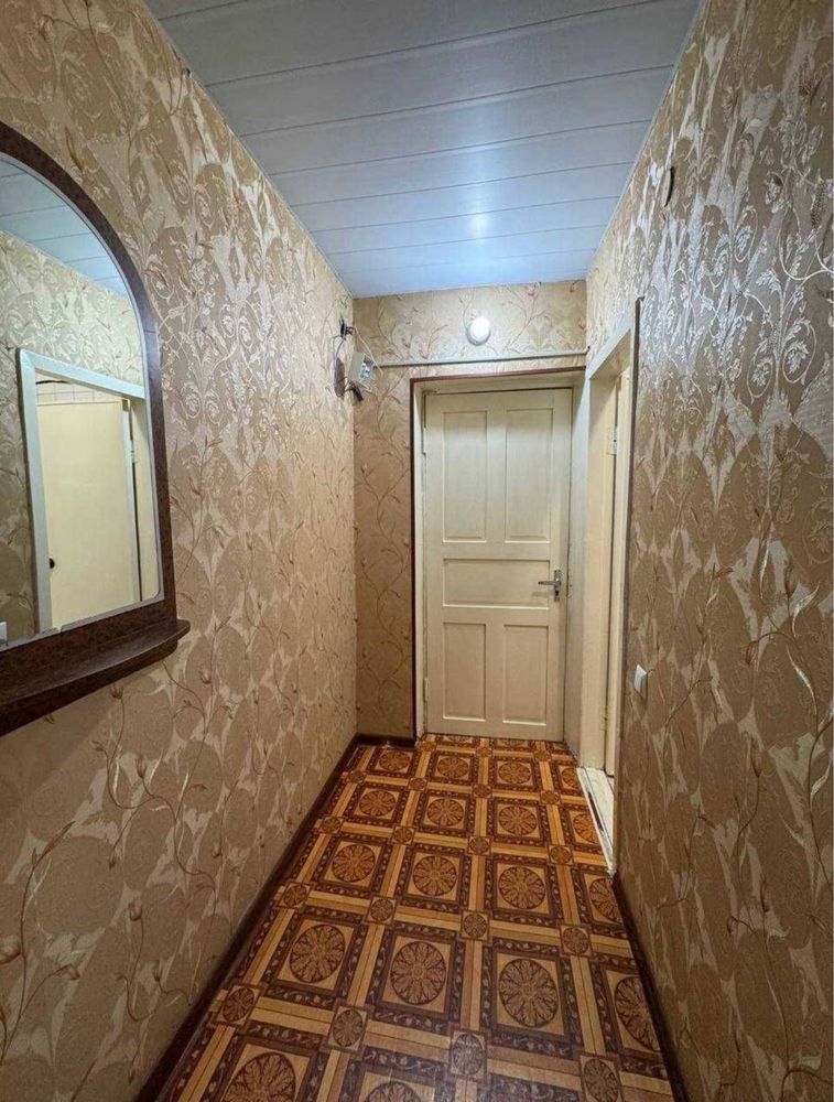 Квартира‼️3 комнатная. Парк Г.Гулям Продаю