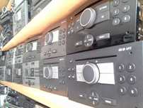 аудио система за кола /opel cd30 /opel cd30 mp3/opel cd50/opel cd70