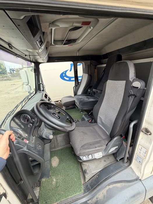 Camion Man Tgl 12.210