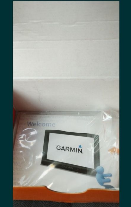 Garmin numi 55lm