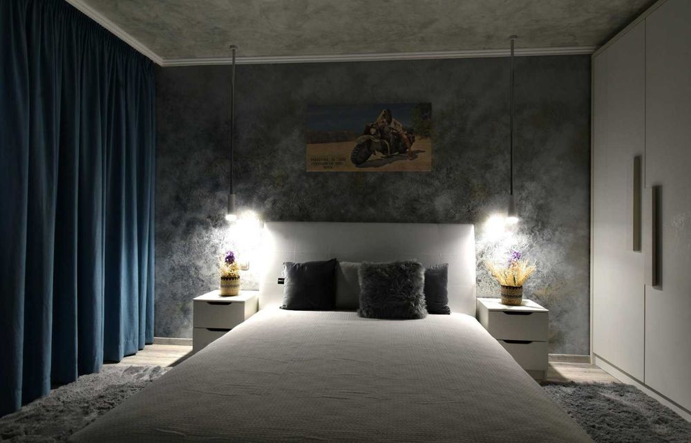 Продава се Тристаен апартамент в Велико Търново, Картала - 112 кв.м за 1545 €/кв.м - Снимка #12