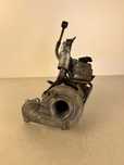 Turbo Peugeot, Citroën, Ford 1.6 hdi Турбо Пежо 1.6 хди  (2010-2020)