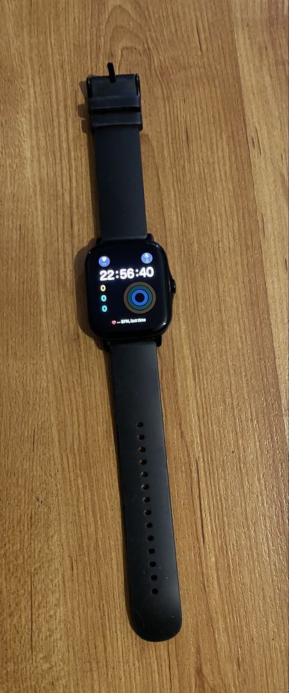 Сматр-часы Amazfit GTS 2