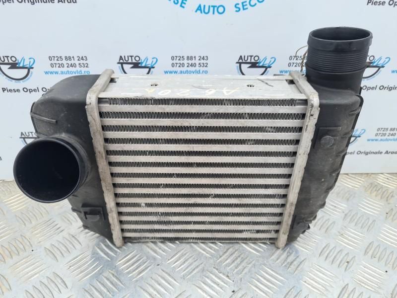 Radiator intercooler Audi A6 4F2, C6 2.0 tdi