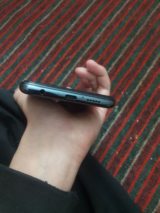 Poco x3 nfc 128+6
