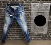Blugi Dsquared2 Top Premium Jeans