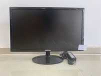 Monitor SAMSUNG 24”