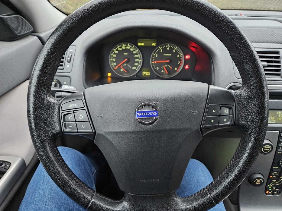 Volvo V50 - 1.8 Benzina | Inmatriculata