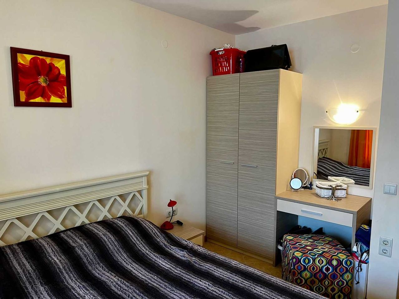 Продава се Двустаен апартамент в к.к. Слънчев бряг - 50 кв.м за 1398 €/кв.м - Снимка #7