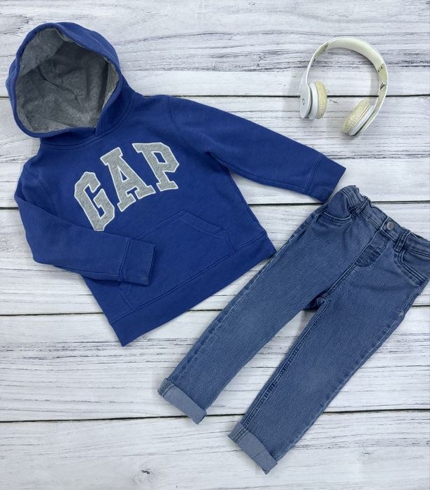 Одежда на мальчика