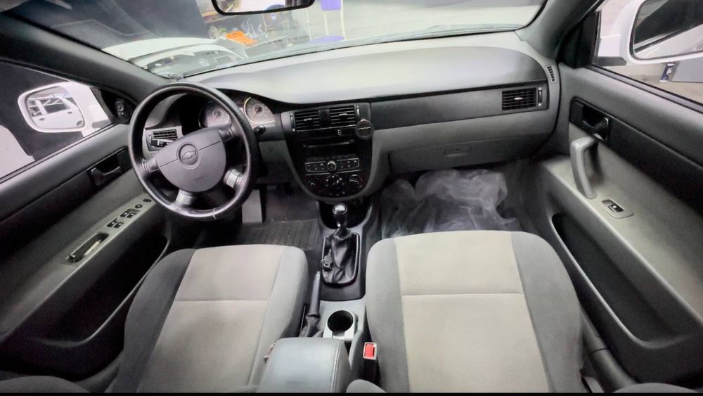 Жентра механика в отличном состоянии