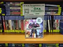Joc PS3 Transformers Rise of The Dark Sparks PS3 Forgames.ro