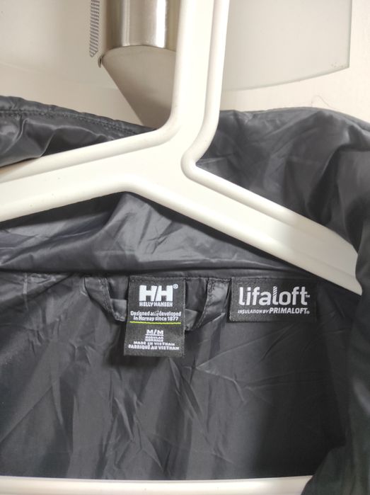 Мъжки елек Helly Hansen (Оригинал)