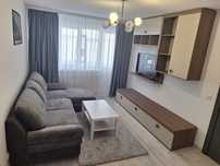 Inchiriez Apartament 2 camere Bld Dacia