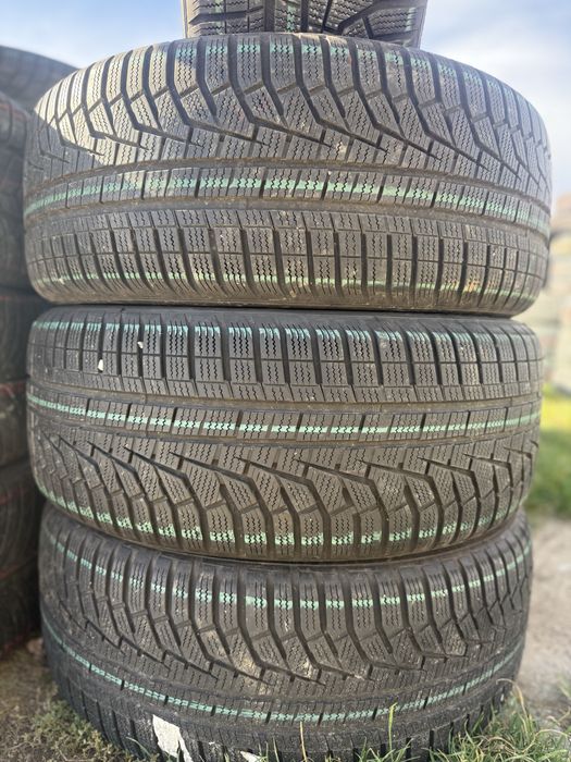 235/50R19 anvelope de iarna