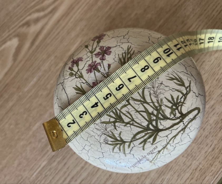 Cutie bijuterii stil vintage