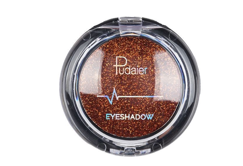 Fard De Ochi Glitter, Pudaier, 7