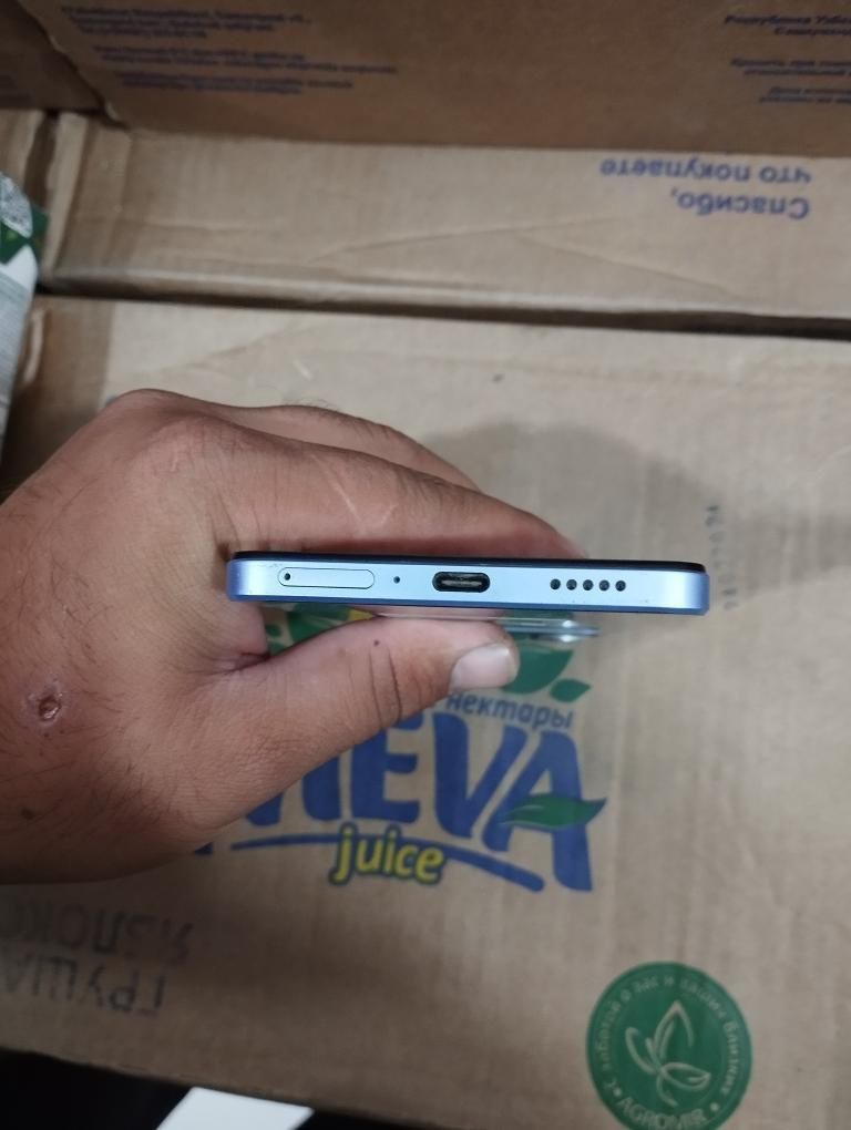 Xiaomi Redmi note 12 pro 5g