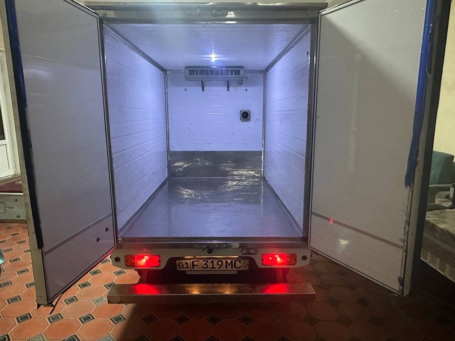 Labo 2024. 47 min yurgan gaz. 13 balon termo butka  refrijatur