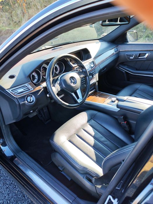 Vand Mercedes-Benz s-class 2.2 dci