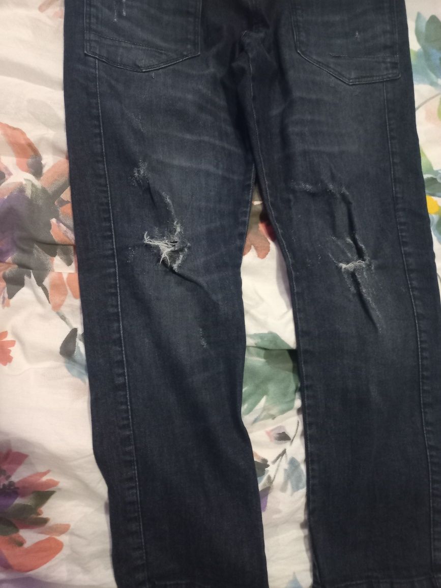 Дънки Pause Jeans/Regina н.М