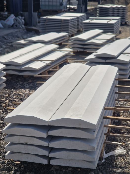 Capace de gard la 2 metri si palarii