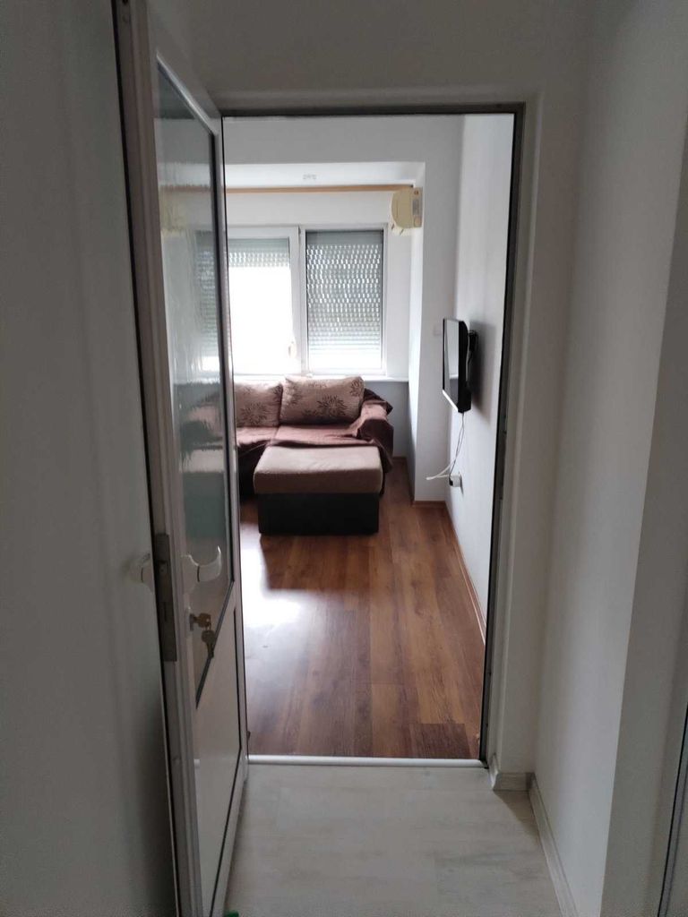 Продава се Тристаен апартамент в Стара Загора, Самара 1 - 67 кв.м за 1038 €/кв.м - Снимка #1