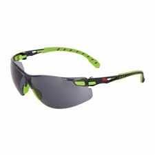 Защитни очила 3M™ Solus™ 1000 Green/Black