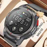 Смарт-часы SENBONO MAX10