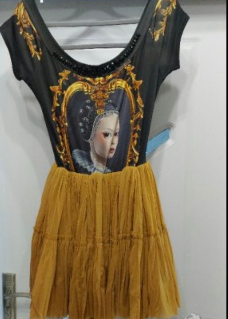Джофра zara различни