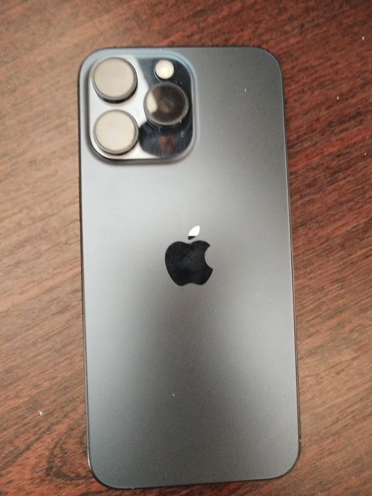 Айфон 15 про Макс