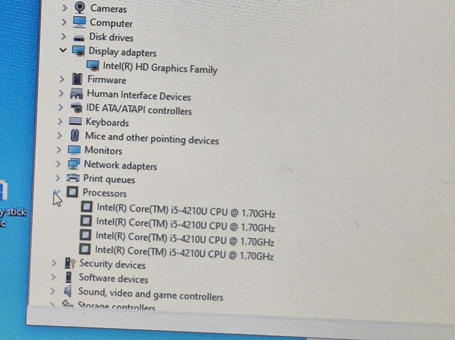 vand laptop Acer Aspire E5 573..15.6 inch FH..8 Gb..Ssd 240 Gb.
X Modi
