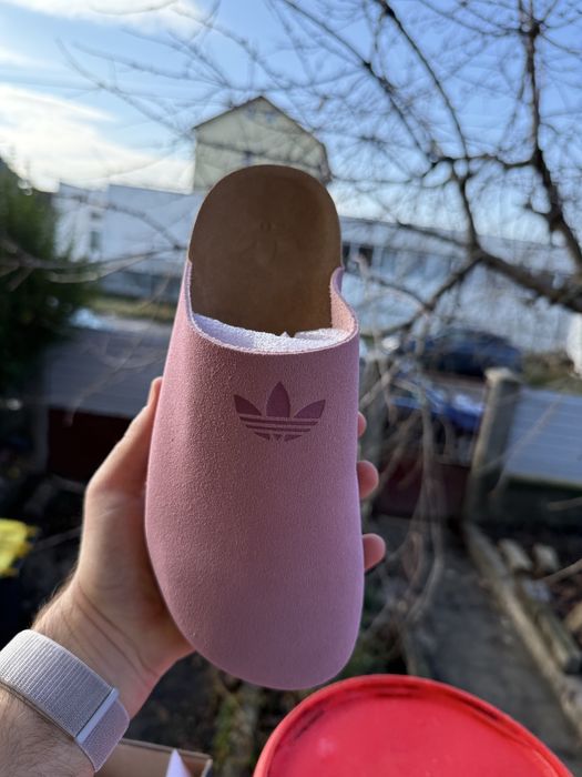 Adidas Adimule Roz(Pink) marimea 37, 38, 39, 40