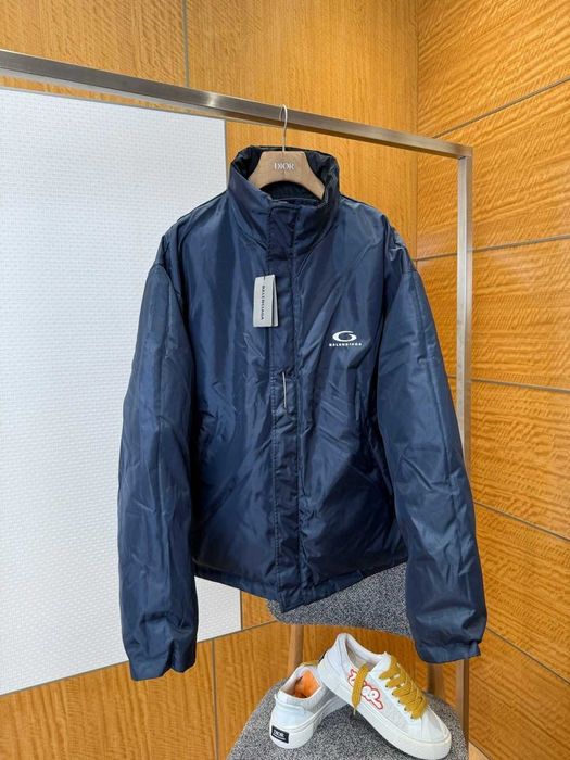 Geaca Balenciaga Premium cu 2 fete