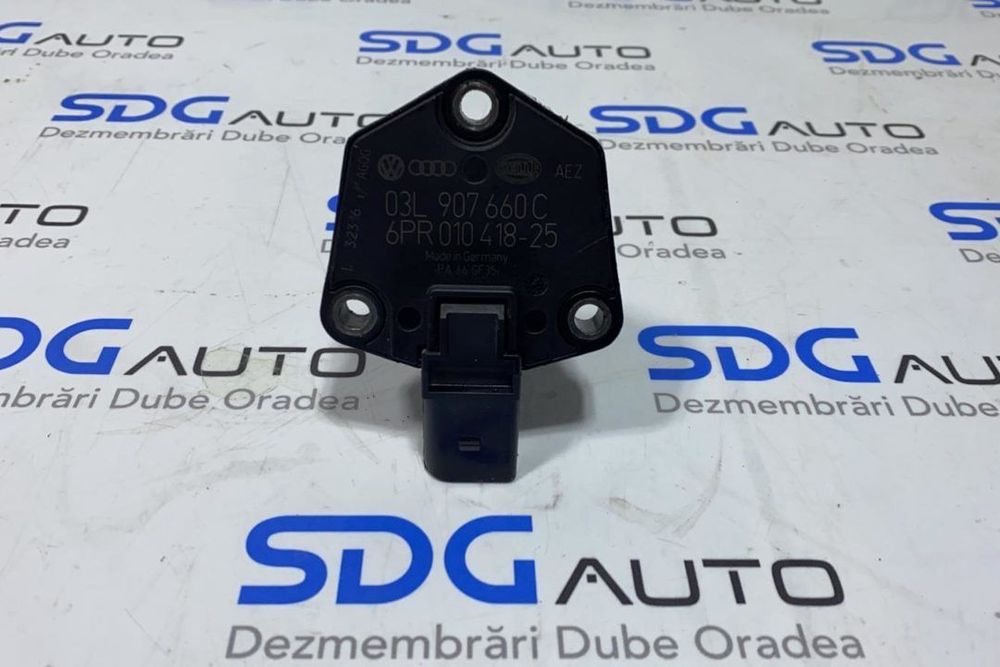 Senzor baie 03L907660C Volkswagen Transporter 2.0 2010 - 2016