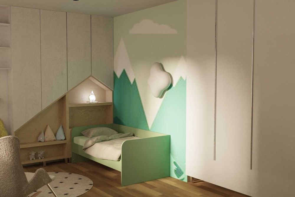 Designer interior/vizualizare 3D/randari/design interior/arhitectura