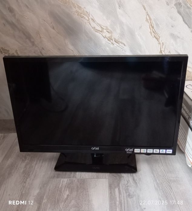 Телевизор 24 продается